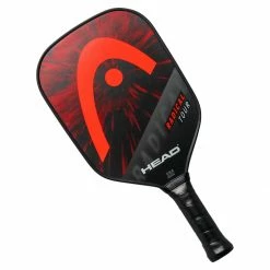 Flash Sale 👍 Best Sale 😍 HEAD Radical Tour Middleweight Graphite Pickleball Paddle ❤️ 🧨