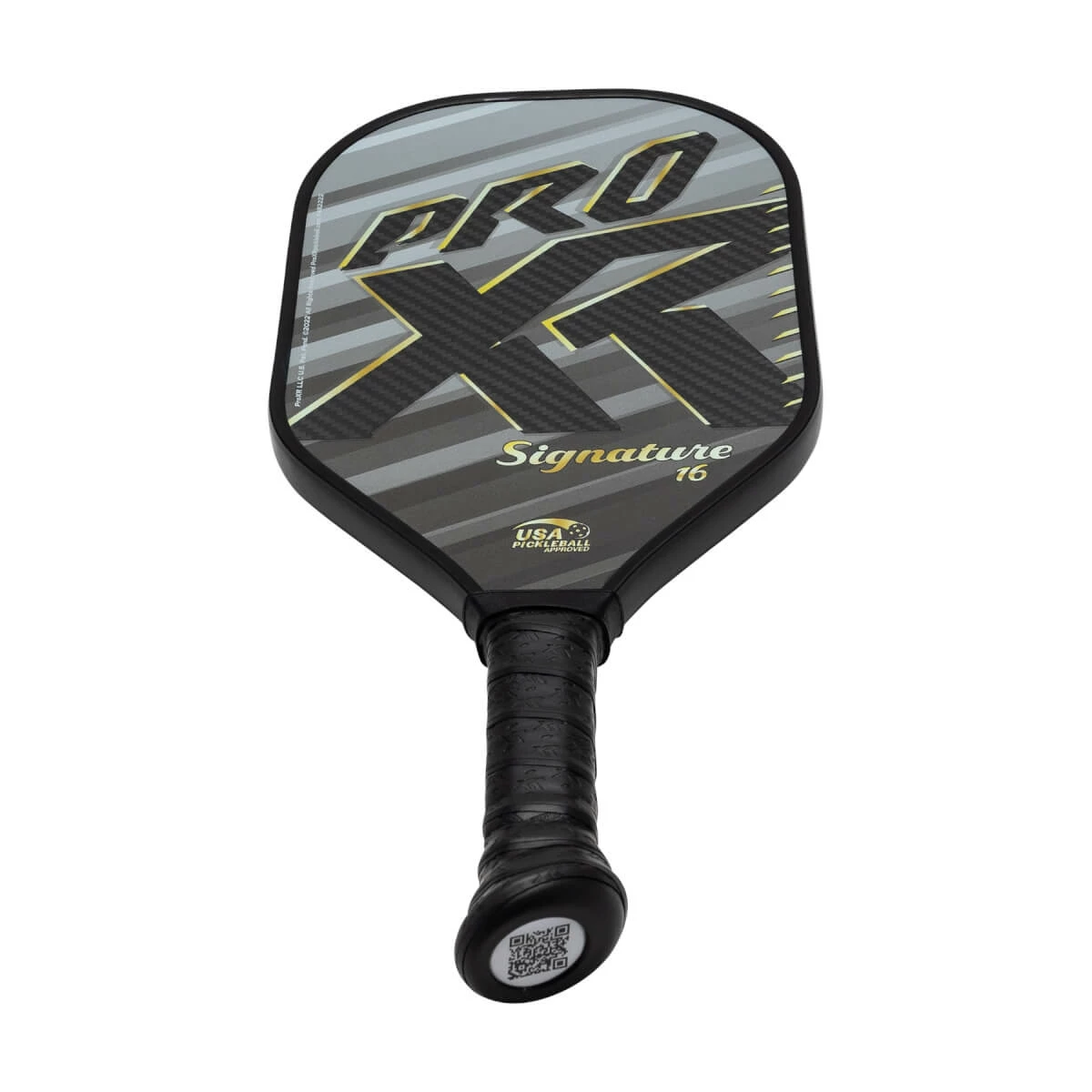 Brand new π Deals π ProXR Signature 16MM Middleweight Carbon Fiber Pickleball Paddle π β€οΈ - Image 4