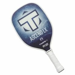 New ๐ Best deal ๐ฅ TMPR Ascend LX Middleweight Composite Pickleball Paddle ๐ฏ ๐