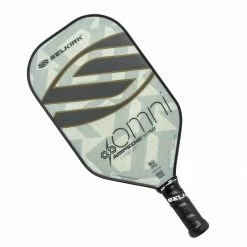 New ๐คฉ Hot Sale ๐ Selkirk Amped Omni Lightweight Composite Pickleball Paddle โจ ๐