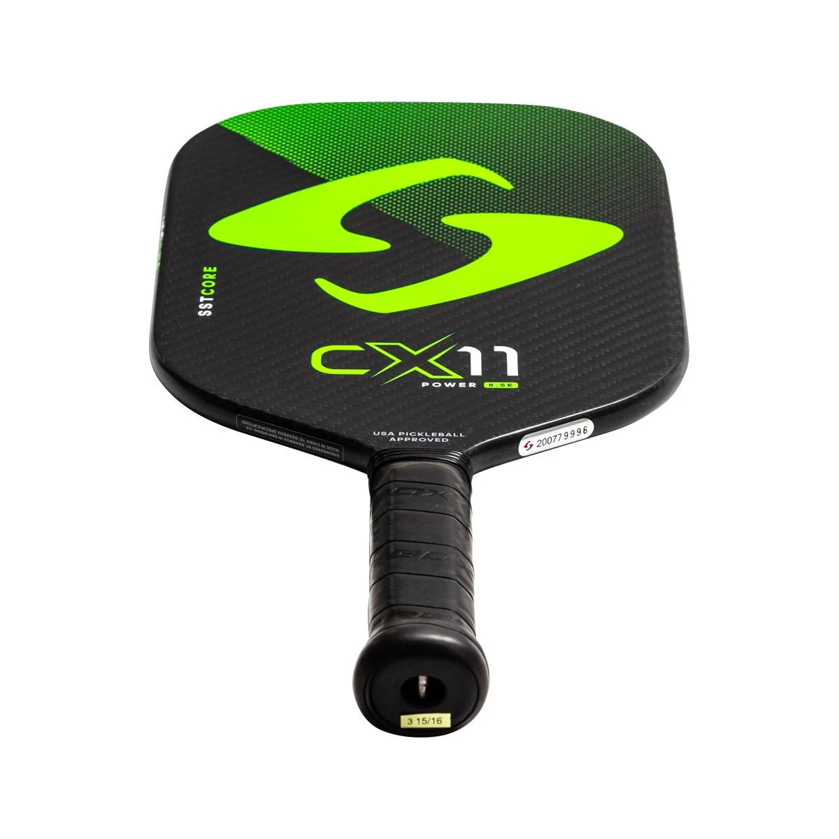 Best Pirce π Wholesale β€οΈ Gearbox CX11E Power Heavyweight Carbon Fiber Pickleball Paddle π π― - Image 5