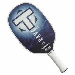 Top 10 ๐งจ Best Pirce ๐ TMPR Rave LX Middleweight Composite Pickleball Paddle โจ ๐