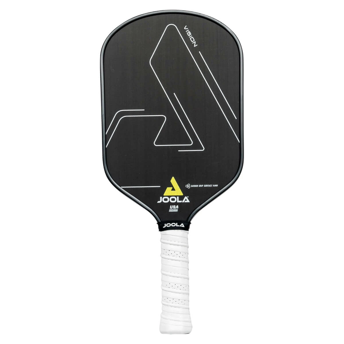 Wholesale ⭐ New 🔔 JOOLA Vision CGS 14mm Middleweight Carbon Fiber Pickleball Paddle ✔️ ⌛ - Image 3