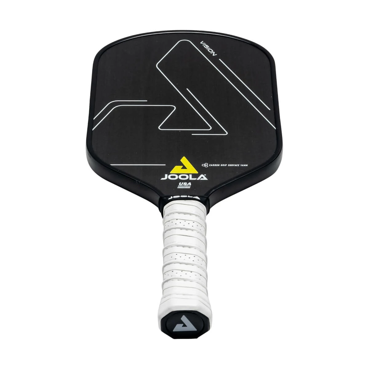 Wholesale ⭐ New 🔔 JOOLA Vision CGS 14mm Middleweight Carbon Fiber Pickleball Paddle ✔️ ⌛ - Image 4