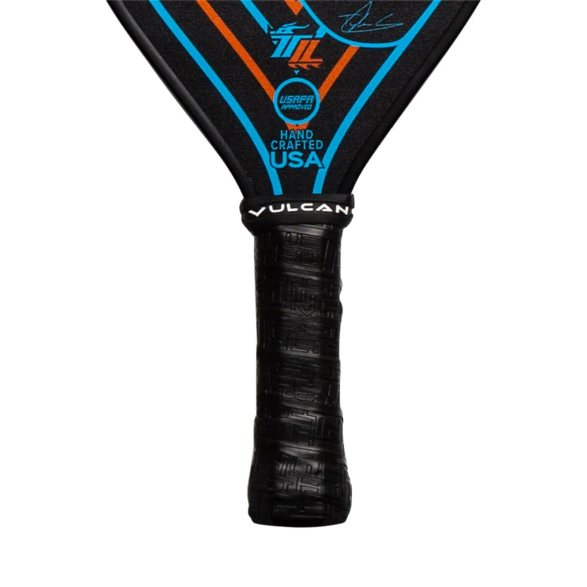 Coupon ๐คฉ Outlet ๐ฅ Vulcan V730 MAX Middleweight Carbon Fiber Pickleball Paddle ๐ ๐ - Image 5