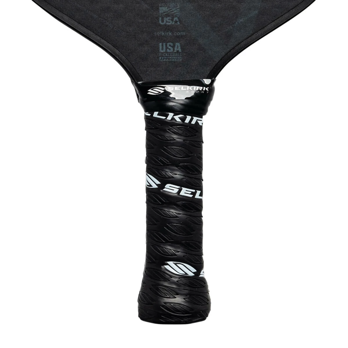 Brand new โ Best deal ๐ Selkirk VANGUARD 2.0 Maxima Middleweight Carbon Fiber Pickleball Paddle ๐ ๐ฏ - Image 11