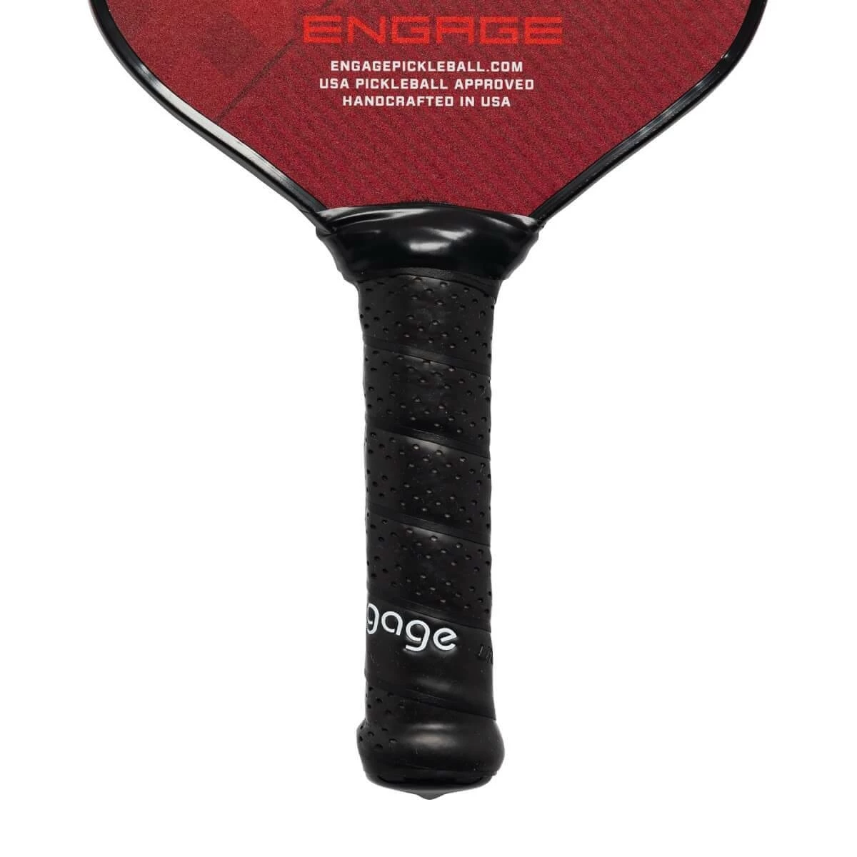 Best Sale ๐ Budget โ๏ธ Engage Poach Infinity MX BLEMISHED Middleweight Composite Pickleball Paddle โ๏ธ ๐ฏ - Image 15