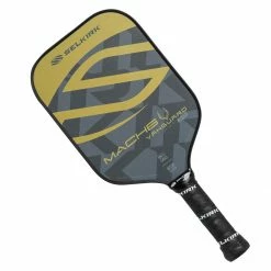 Top 10 ✔️ Best reviews of 🤩 Selkirk VANGUARD 2.0 Mach6 Lightweight Carbon Fiber Pickleball Paddle 🎉 💯