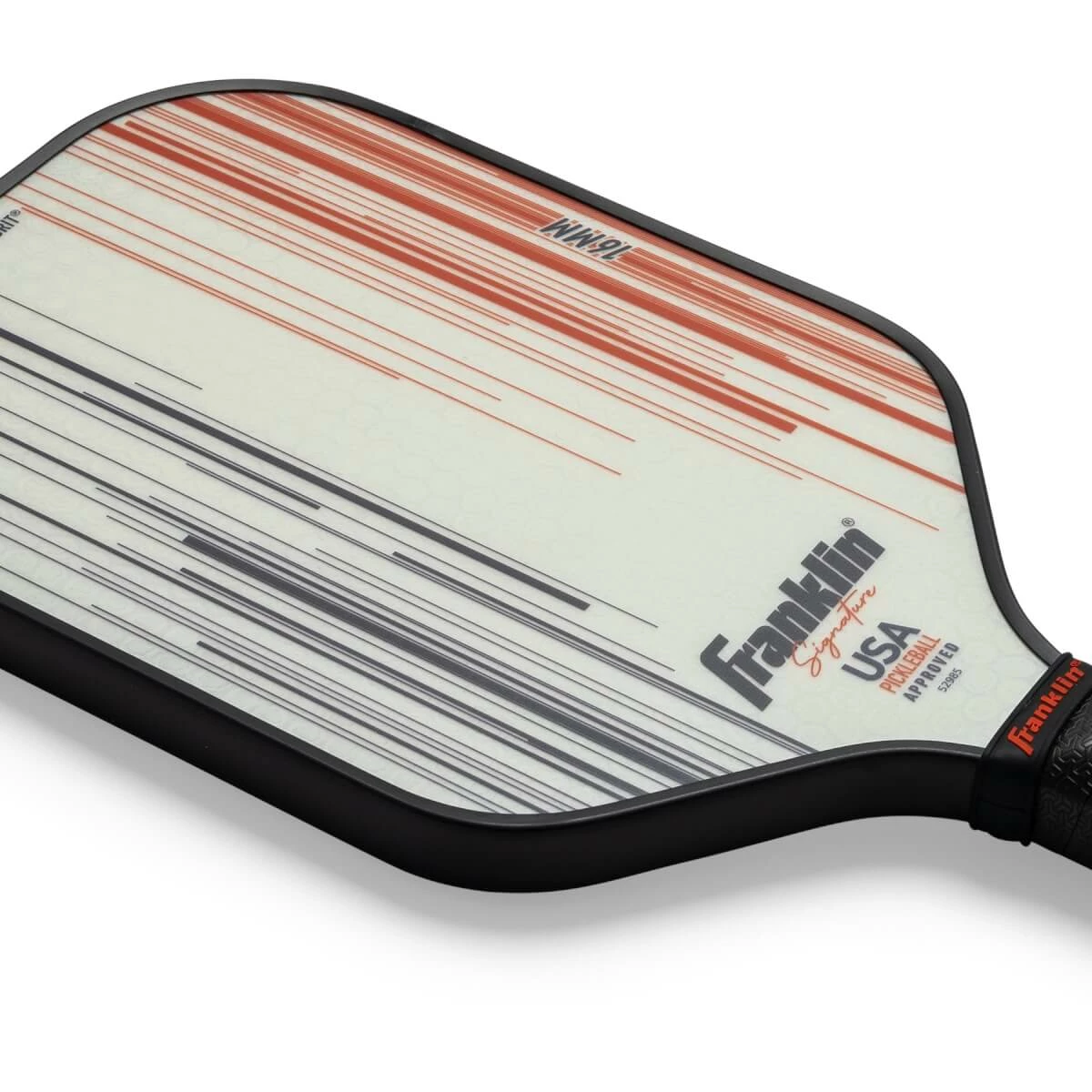 Discount โจ Buy ๐ Franklin Signature Heavyweight Composite Pickleball Paddle ๐ ๐ฅฐ - Image 8