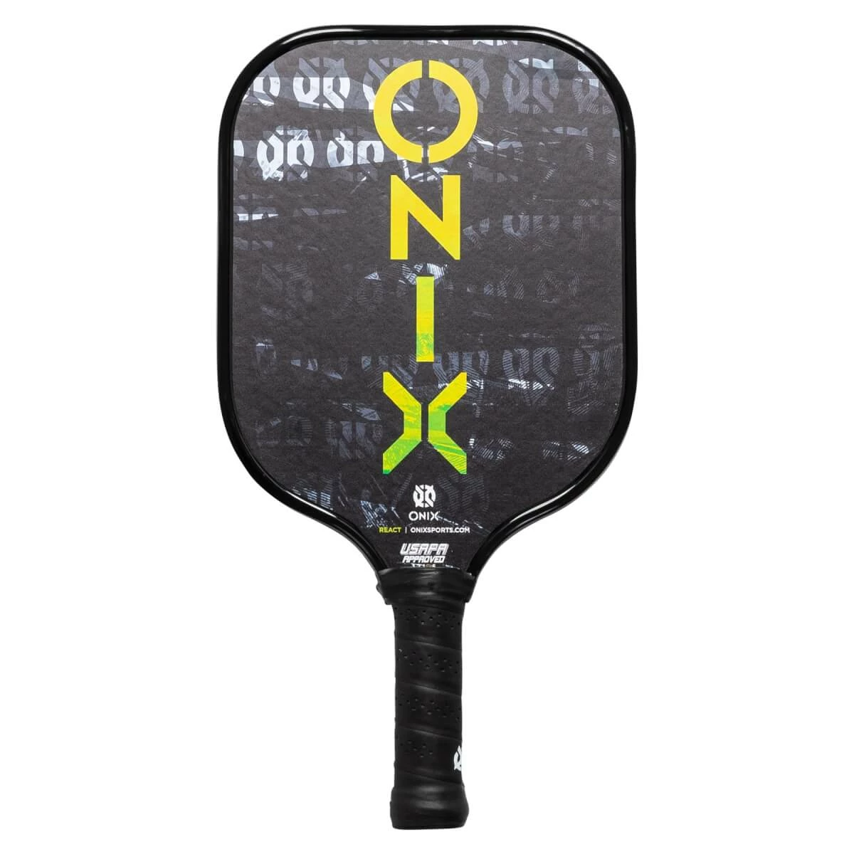 Outlet โ Top 10 ๐ Onix React Middleweight Graphite Pickleball Paddle ๐ ๐ - Image 8