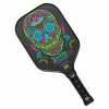 Outlet 🎉 Cheapest 🌟 Vulcan Paddle 🍬 🍬 Candy Daniel De La Rosa Heavyweight Composite Pickleball Paddle 😀 🔥