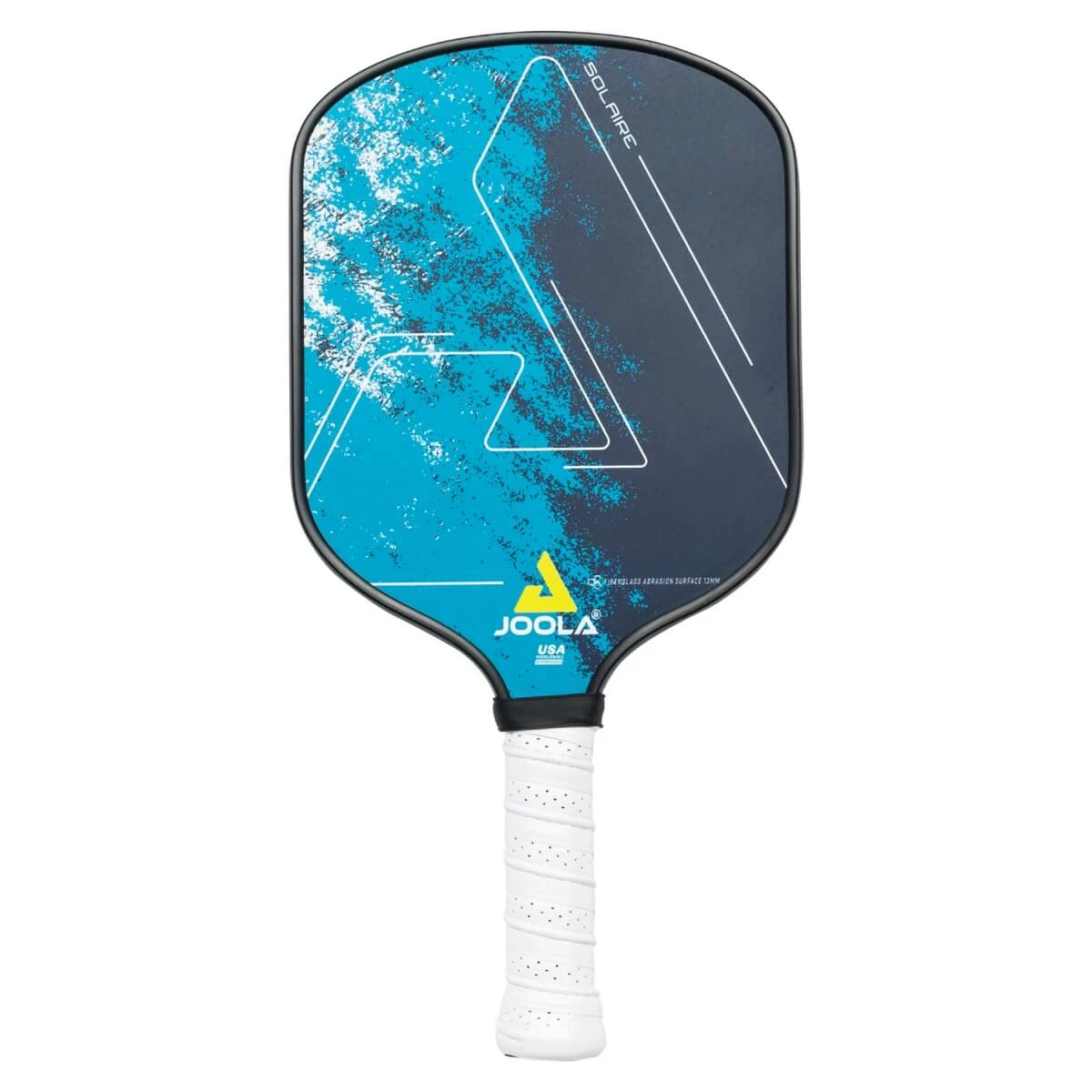 New ๐ Best Pirce ๐ JOOLA Solaire FAS 13.5mm Middleweight Composite Pickleball Paddle ๐ ๐งจ - Image 3