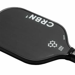 Budget 🎉 Deals 🔥 CRBN¹ 16MM Middleweight Carbon Fiber Pickleball Paddle 🔥 👏