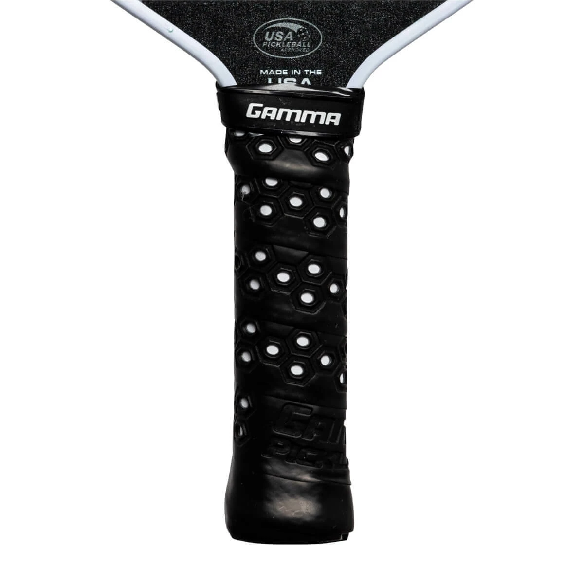 Cheapest ๐ฏ Wholesale โจ GAMMA 405 BLEMISHED Middleweight Graphite Pickleball Paddle ๐ฏ ๐ - Image 10
