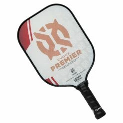 Best Sale 💯 Top 10 🔥 Onix Evoke Premier Middleweight Composite Pickleball Paddle 🎉 😍