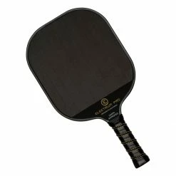 Best Pirce 🤩 Cheap 🛒 Electrum Pro Middleweight Carbon Fiber Pickleball Paddle ⭐ 🧨