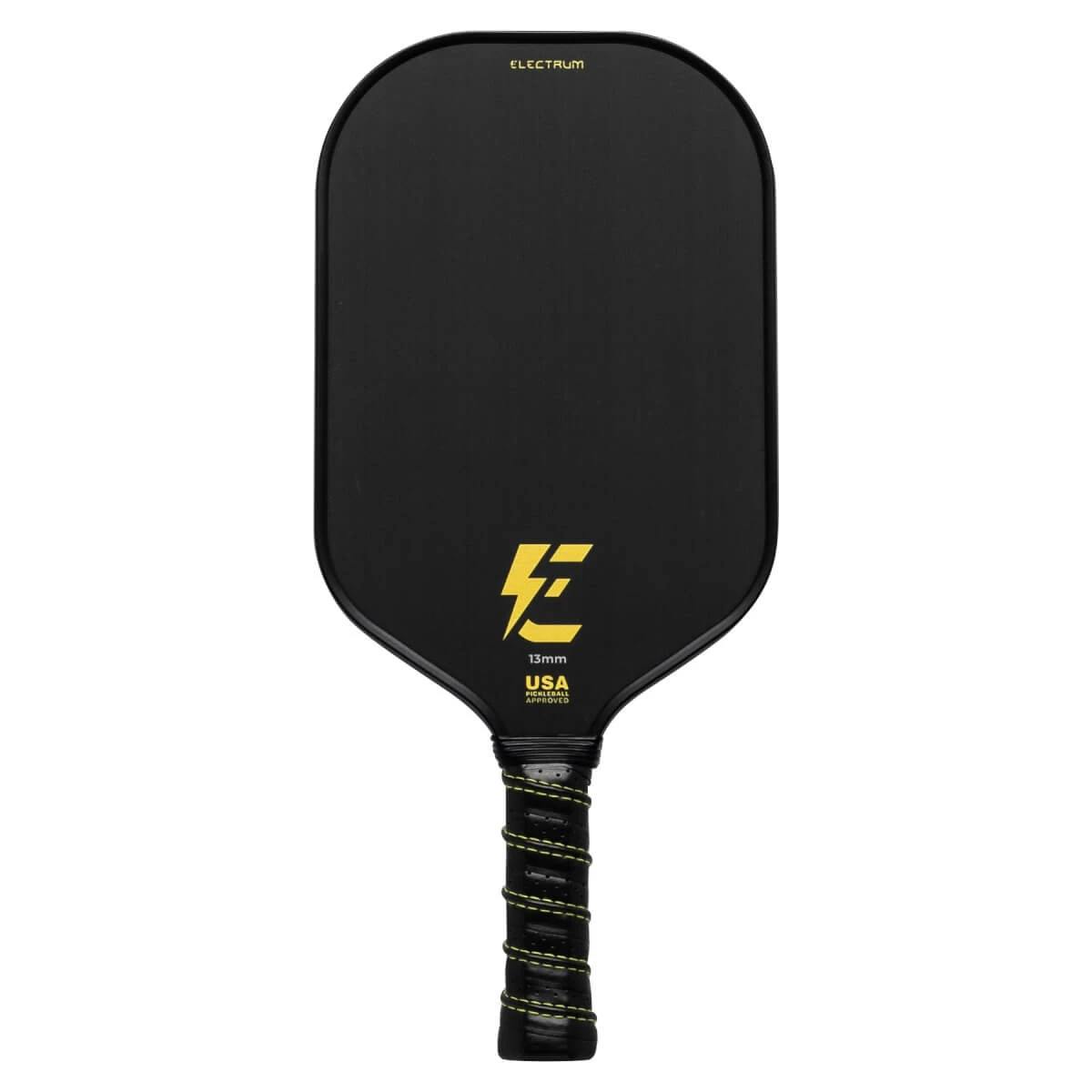 Cheap π Discount π₯ Electrum Model E 13mm Middleweight Carbon Fiber Pickleball Paddle π β - Image 3