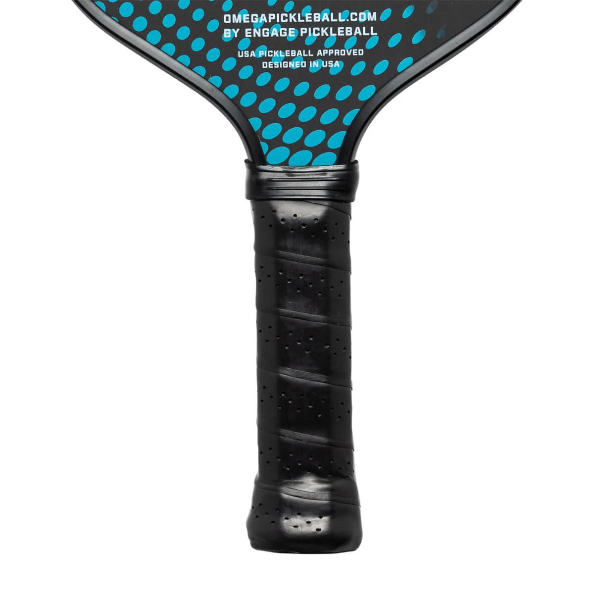 Budget ๐ Hot Sale ๐ Engage OMEGA Evolution Extreme X 1/2" Core Middleweight Carbon Fiber Pickleball Paddle โ ๐ - Image 5