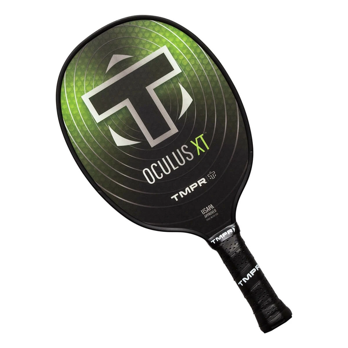 Deals ๐ฏ Budget ๐ฅ TMPR Oculus XT Lightweight Composite Pickleball Paddle ๐ ๐งจ - Image 11