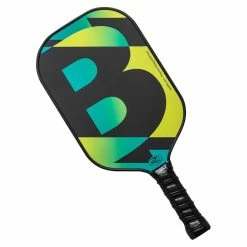 Promo 🧨 Top 10 💯 Baddle Ballista Heavyweight Graphite Pickleball Paddle ⌛ 🔔