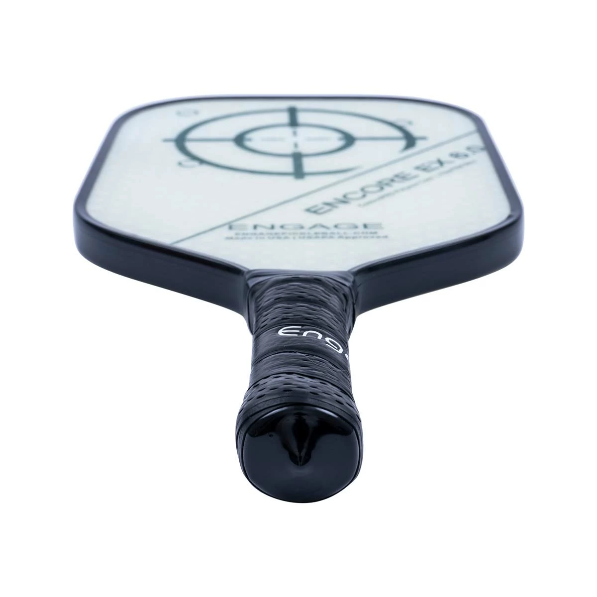 Best Pirce ๐ Cheapest โ๏ธ Engage Encore EX 6.0 Middleweight Composite Pickleball Paddle โญ ๐ฅ - Image 16