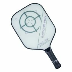 Promo 👍 Best Pirce 🎉 Engage Encore Pro Middleweight Composite Pickleball Paddle 💯 👍