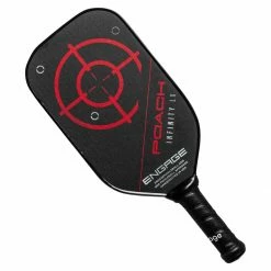 Cheapest ❤️ Wholesale 💯 Engage Poach Infinity LX Middleweight Composite Pickleball Paddle 🥰 😍