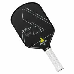 Buy โ๏ธ Best Pirce ๐ JOOLA Ben Johns Hyperion CFS 14mm Heavyweight Carbon Fiber Pickleball Paddle ๐ ๐