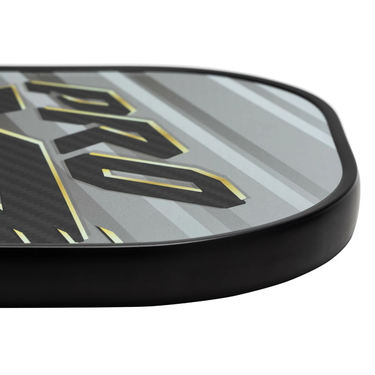 Cheapest ๐ Wholesale ๐ ProXR Signature "The Wall" 16MM Middleweight Carbon Fiber Pickleball Paddle โจ โจ - Image 6