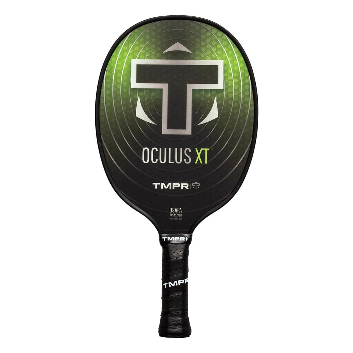 Deals ๐ฏ Budget ๐ฅ TMPR Oculus XT Lightweight Composite Pickleball Paddle ๐ ๐งจ - Image 12