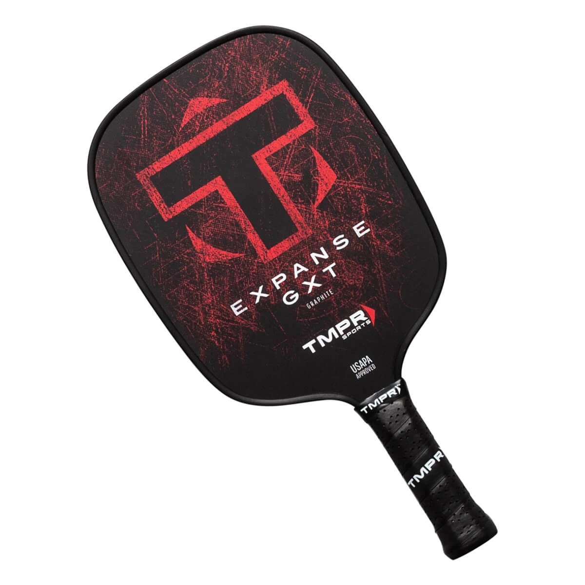 Discount β¨ Wholesale π€© TMPR Expanse GXT Heavyweight Graphite Pickleball Paddle π π