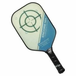 Cheap ⭐ Brand new 🎉 Engage Encore MX Lightweight Composite Pickleball Paddle 👍 ✔️