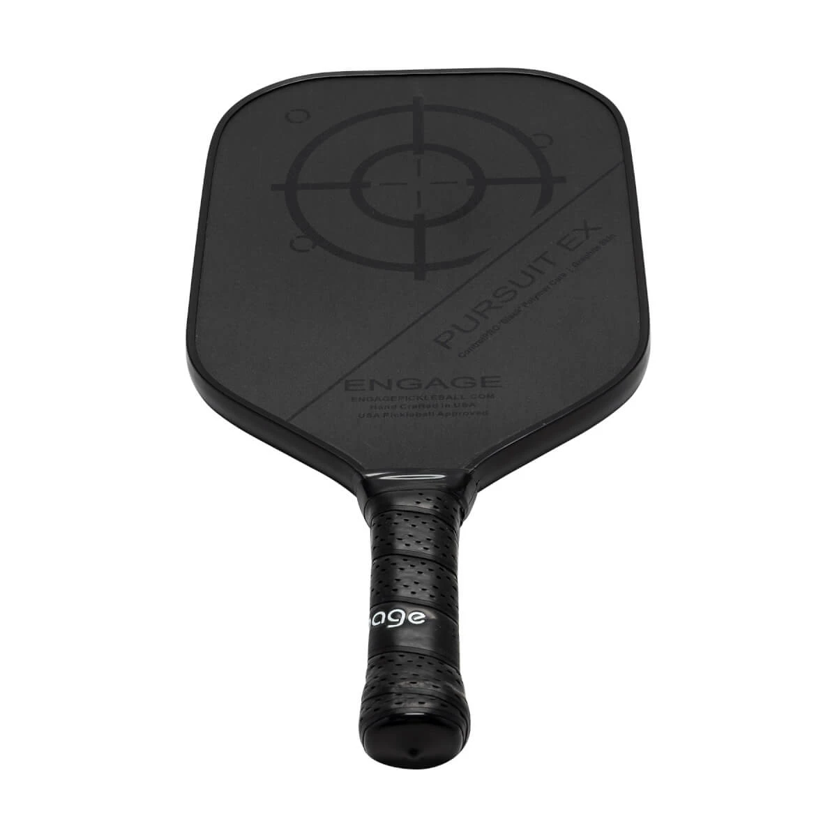 Best reviews of ๐ฅ Best deal ๐ Engage Pursuit EX BLEMISHED Lightweight Graphite Pickleball Paddle ๐ ๐ฅ - Image 4