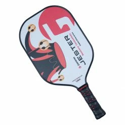 Best Pirce ๐ฏ Cheap ๐ GAMMA Jester Middleweight Graphite Pickleball Paddle ๐ ๐