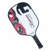 Best Sale 🧨 Discount ⭐ GAMMA Legend Middleweight Composite Pickleball Paddle 🎁 ❤️