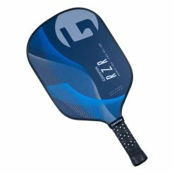 Budget 🔔 Wholesale 🔔 GAMMA RZR Middleweight Graphite Pickleball Paddle 🌟 🛒