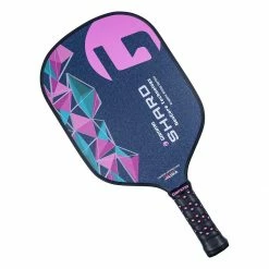 Coupon 🧨 New 🌟 GAMMA Shard Middleweight Graphite Pickleball Paddle 🔔 🎁