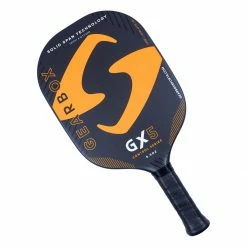 Best reviews of 😉 Discount ⌛ Gearbox GX5 Control Heavyweight Carbon Fiber Pickleball Paddle 🤩 ⭐
