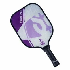 Best Sale 👍 Cheap 🛒 Onix Evoke Pro Middleweight Composite Pickleball Paddle 💯 🛒