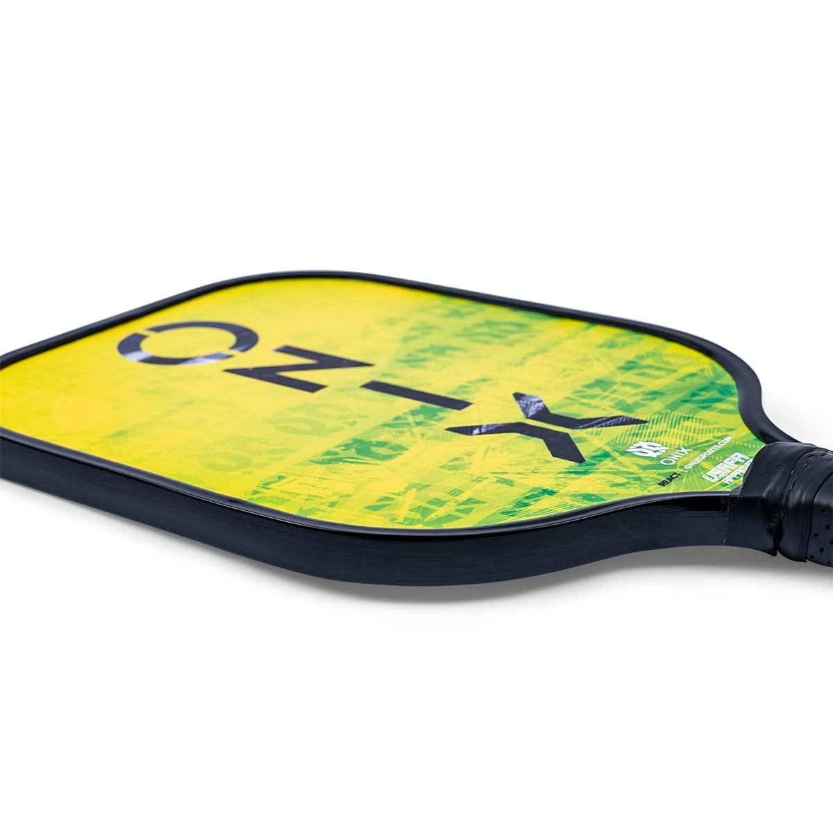 Outlet โ Top 10 ๐ Onix React Middleweight Graphite Pickleball Paddle ๐ ๐ - Image 2