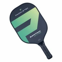 Best Sale 🔔 Buy ❤️ Paddletek Bantam EX-L Pro Heavyweight Composite Pickleball Paddle 💯 ❤️