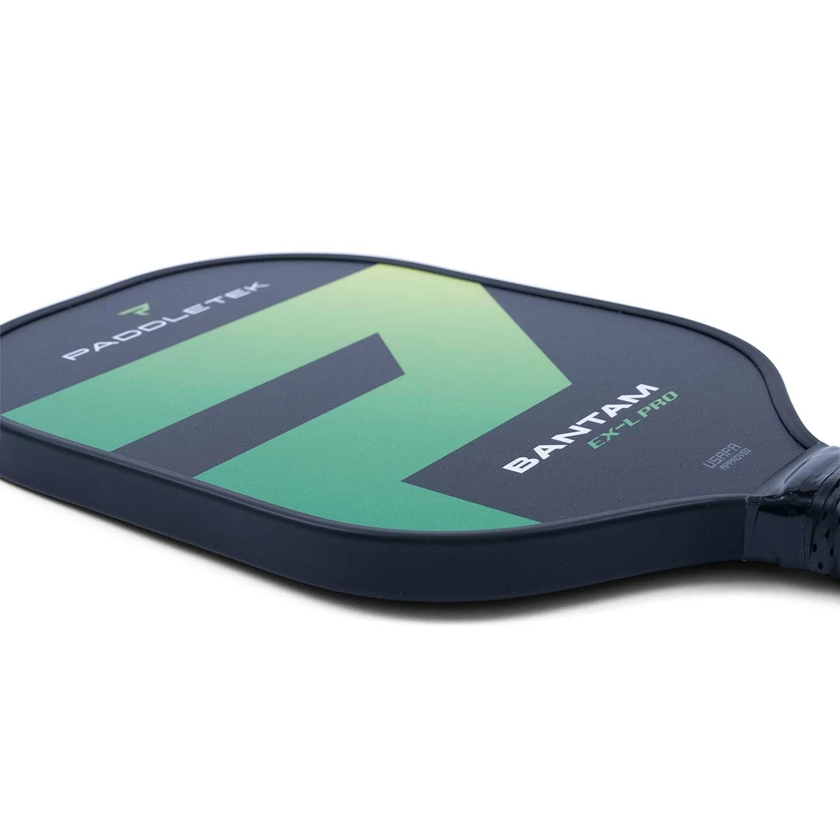 Best Sale ๐ Buy โค๏ธ Paddletek Bantam EX-L Pro Heavyweight Composite Pickleball Paddle ๐ฏ โค๏ธ - Image 2