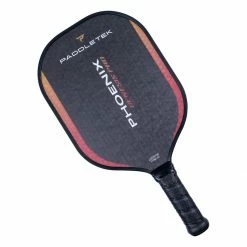 Promo 😉 Deals 👏 Paddletek Phoenix Genesis Pro Middleweight Hybrid Pickleball Paddle ⭐ 🛒