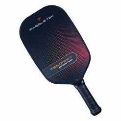 Outlet โญ Wholesale โ๏ธ Paddletek Tempest Reign Pro Carbon Fiber Middleweight Pickleball Paddle โค๏ธ โญ