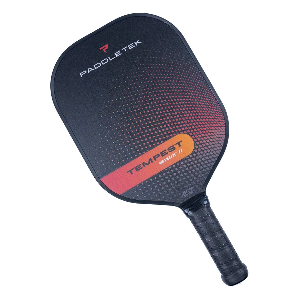 Budget ๐ฅ Wholesale โ Paddletek Tempest Wave II Lightweight Carbon Fiber Pickleball Paddle ๐ โจ - Image 25