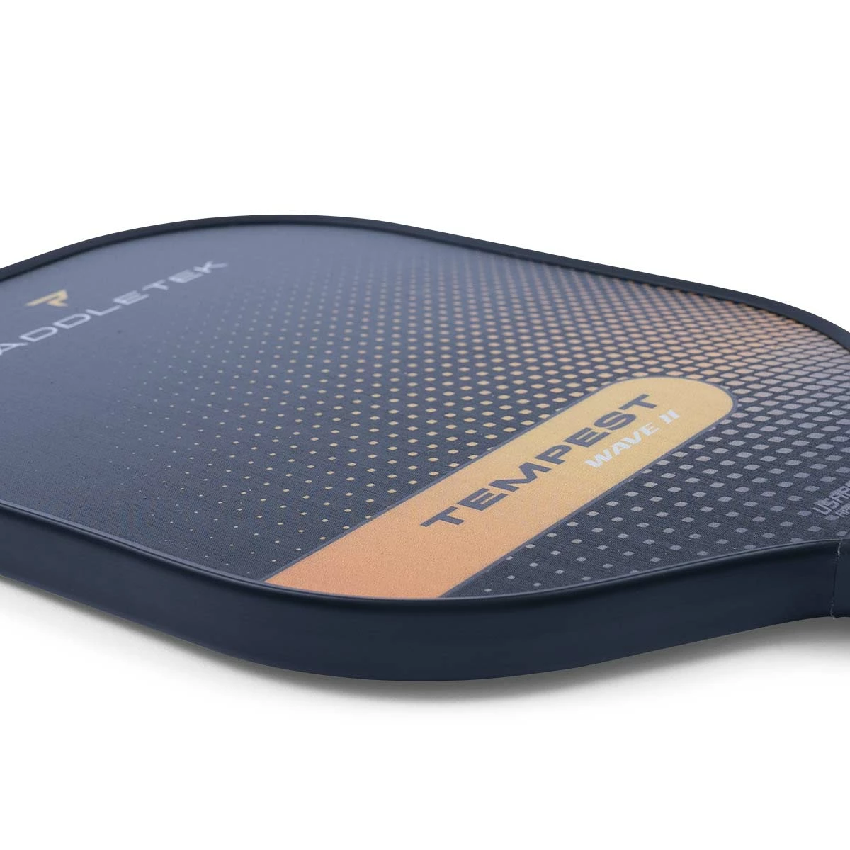 Budget ๐ฅ Wholesale โ Paddletek Tempest Wave II Lightweight Carbon Fiber Pickleball Paddle ๐ โจ - Image 8