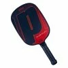 Flash Sale 😍 Hot Sale 🥰 Prince Quantum Pro Middleweight Composite Pickleball Paddle 🛒 ✔️