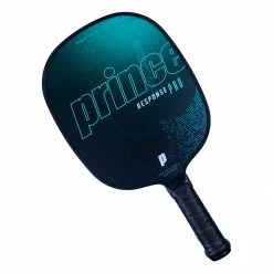 Cheap 🌟 Deals 🔥 Prince Response Pro Lightweight Composite Pickleball Paddle 🧨 😍