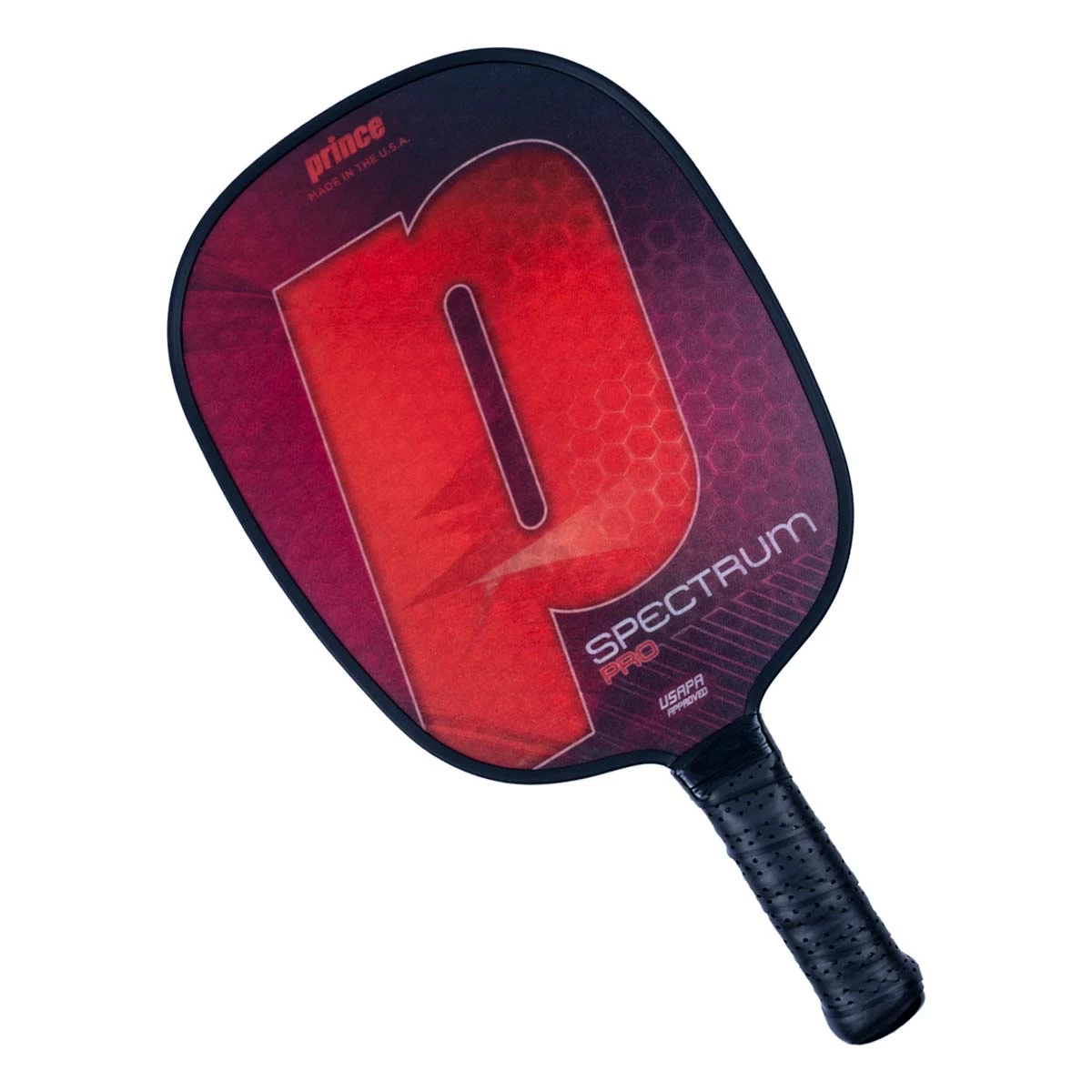 Budget ⌛ Best reviews of 🎉 Prince Spectrum Pro Lightweight Composite Pickleball Paddle 😀 🔥