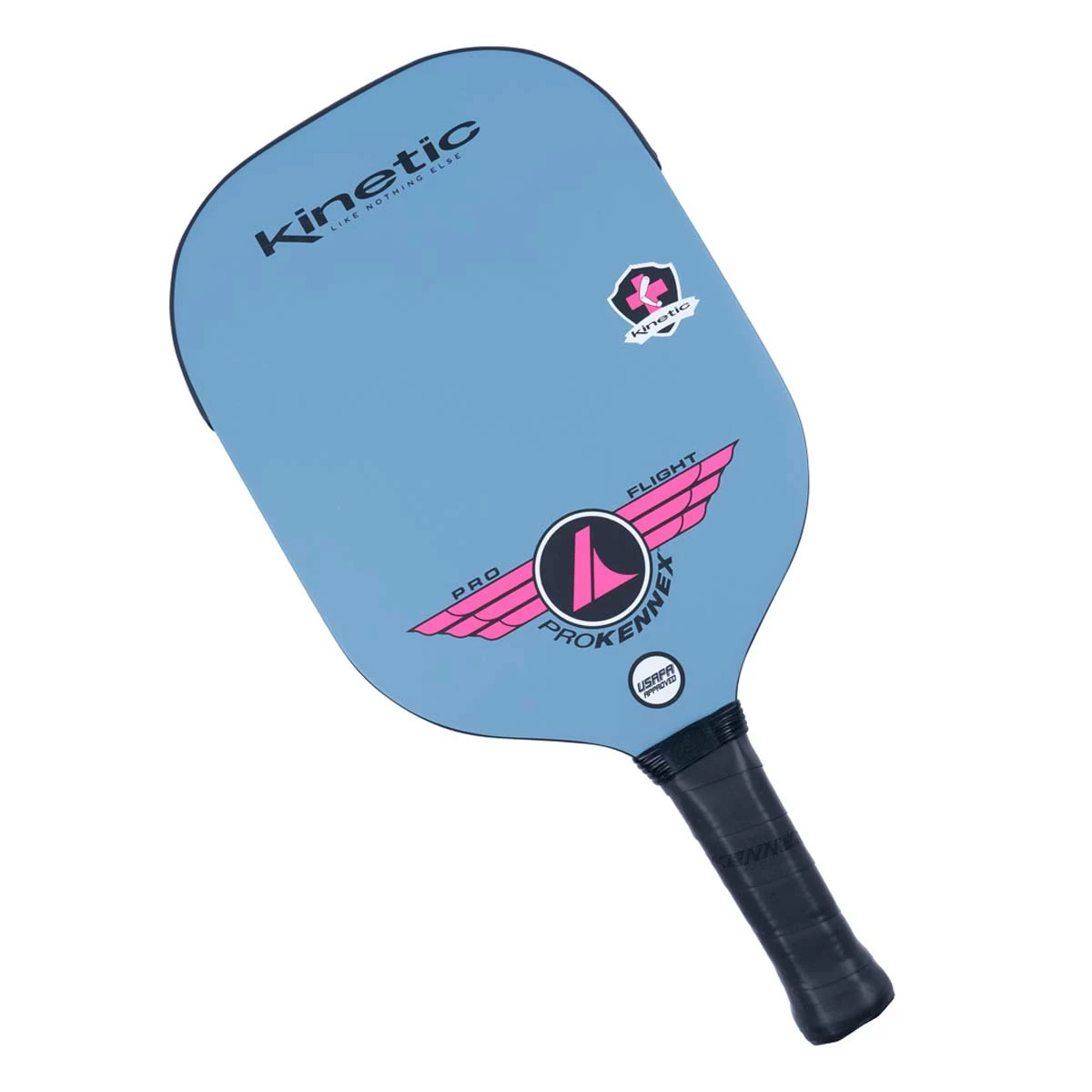 Cheapest โจ Best Sale ๐คฉ ProKennex Pro Flight Lightweight Hybrid Pickleball Paddle ๐ ๐ - Image 6